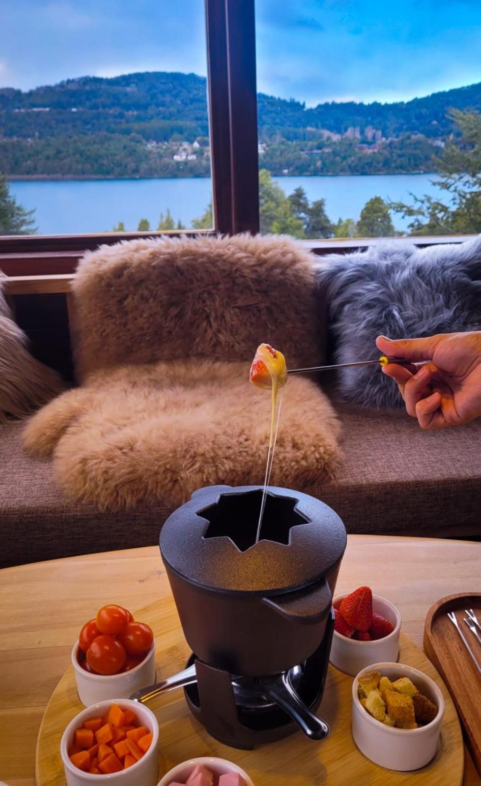 Boutique & Bosque Del Nahuel 4*