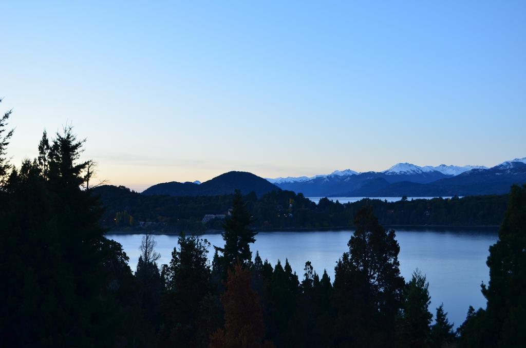 Boutique & Bosque Del Nahuel 4*