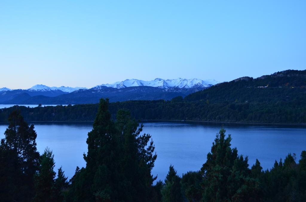 Boutique & Bosque Del Nahuel San Carlos de Bariloche