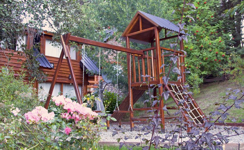 Boutique & Bosque Del Nahuel